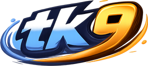 tk9 লোগো